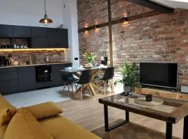 Loft Manufaktura Grossa