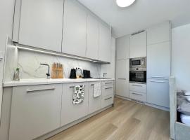 Apartmán Mlýn, hotel in Rožnov pod Radhoštěm