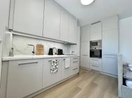 Apartmán Mlýn