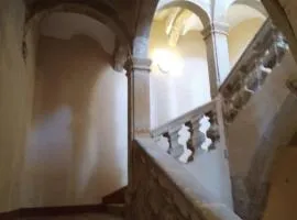 studio dans monastère