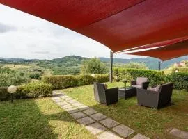 Borghetto Gaddini - Il Dottore Deluxe Apartment- Panoramic view and pool