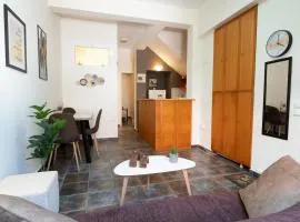 Levanda Syros with Free Parking