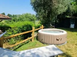 Giardino D'amore By Belcanto Villas