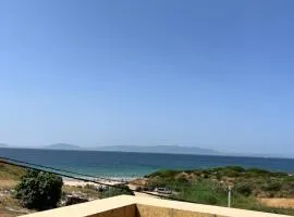 villa azule family suites Zahara beach