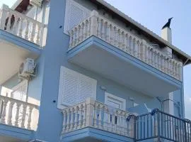 ChristAlex Guesthouse