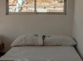 Hotel Plaza Centro Cocorná