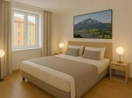 Room in Kriens Luzern Shared Bathroom