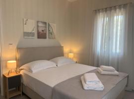 Villa Eleni Aegina, Hotel in Ägina Stadt