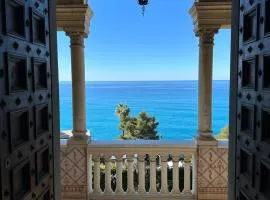 La Villa Italiana