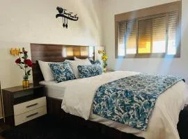 Heart of Dakhla Residence