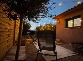 casanova, itsepalvelumajoitus kohteessa Bonifacio