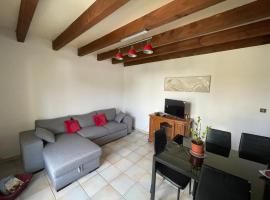 Bienvenue entre lacs, balades et culture, hotel em Salmiech