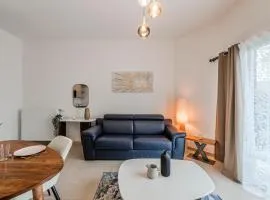 Charming Lodge Disneyland Paris - 4 pers - 1 Ch - 15 min
