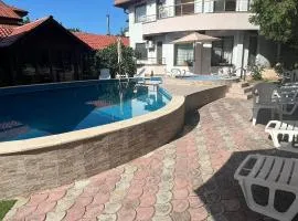 FAMILY HOTEL SAINT PETER