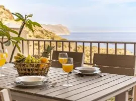 Águilas Isla del Fraile Resort Vistas al Mar