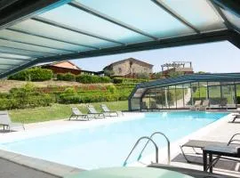La Foresteria di San Leo