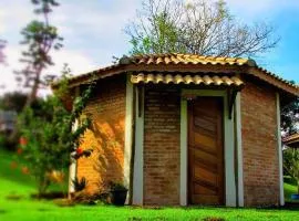 Chalés Reviva