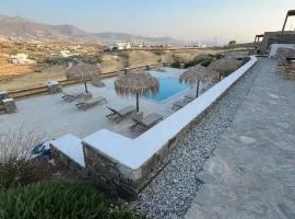 Krotiri View Paros