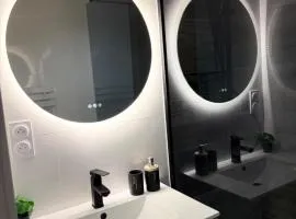 Cocon Des Bois - Gex Genève Mijoux