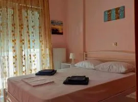 Alexandra's Apartment
