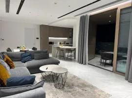 SkyHigh Central 360 Gym & Pool