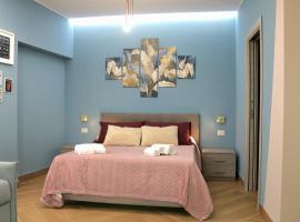 Parthenope Stopover, hotel a Napoli