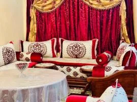 Marrakech mhamid