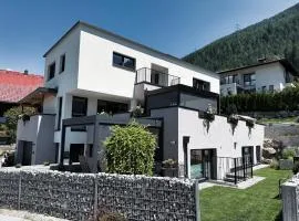 Appartement Alpenzauber