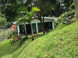 Casita Canto del Bosque Monteverde