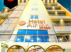 The Air Inn Uttara