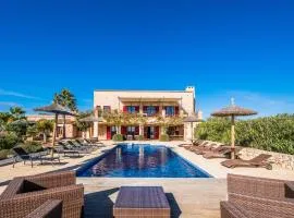 Finca Mar des Teix