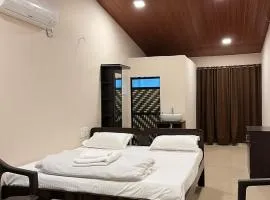 WKND Casa