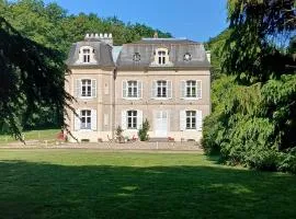 Séjour baie de somme au Château de Mons Boubert pour 2 ou 4