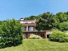 B&B Il sentiero del bosco