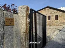 Casa das Nogueiras By ALPONTE