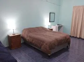 Departamento El Inca 2