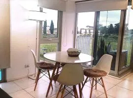 Monoambiente Puerto Norte