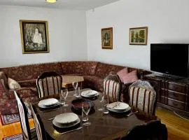 Balkan Vibe Apartments