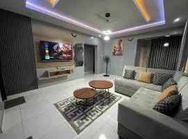 Modern Luxury Apartment in Ibadan Central