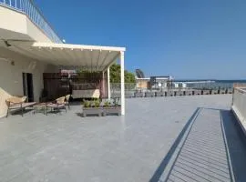 Beachfront Apartment