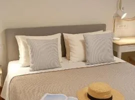 Thalassa loft in Tolo