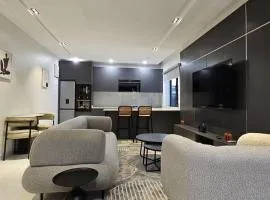 The Urbanest