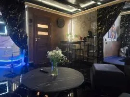 Apartament CZARNA PERŁA SPA