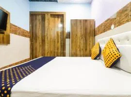 Hotel O Flagship Yash Hotel