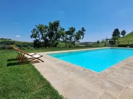 Cascina Fazioli B&B