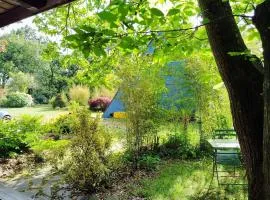 La Cabane de Lilli
