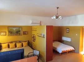 20 Bakancs Apartman
