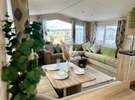Season Stays, biệt thự ở Redcar