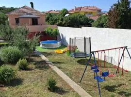 Family holiday house Ivana