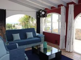Villa Lucya